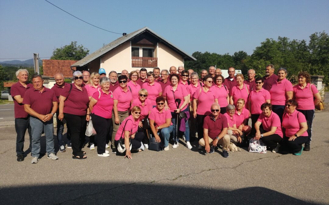 30. Međužupanijski sportski susreti