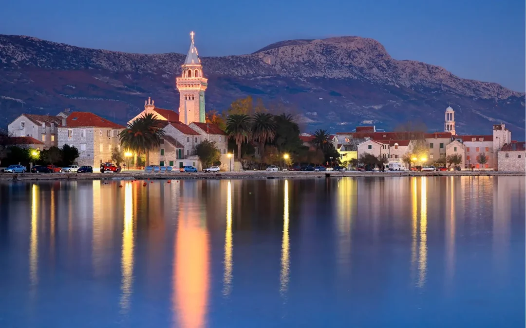 Organizirani odmori u Kaštel Štafeliću