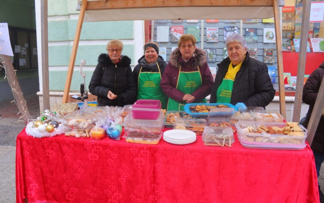 Domaći kolači i ukusne međimurske juhe