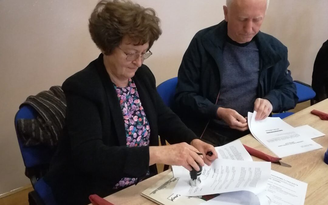 Općina Kotoriba odobrila financijska sredstva za MUMŽ Podružnicu umirovljenika Kotoriba