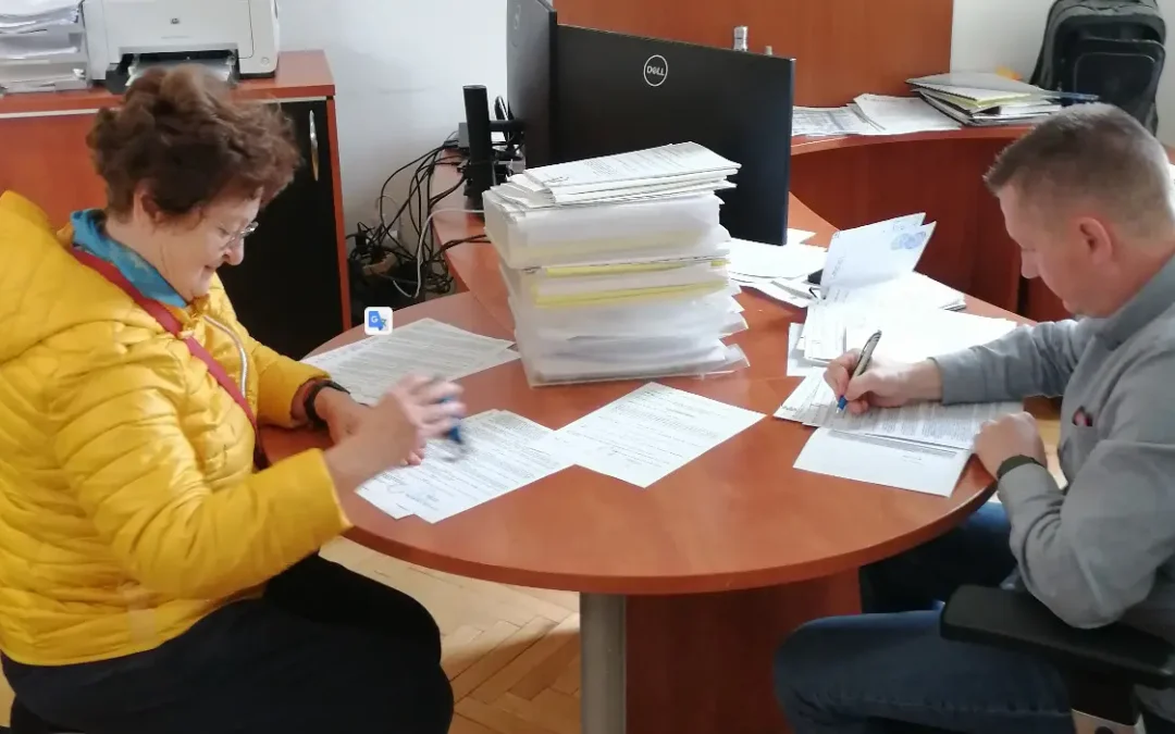 Potpisani ugovori o dodjeli bespovratnih sredstava za podružnice umirovljenika