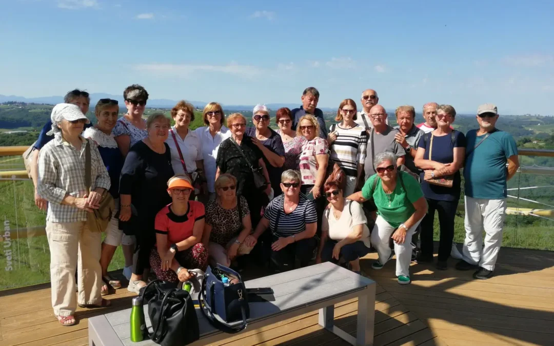 MUMŽ partner u projektu IBC – Inclusive Border Cycling