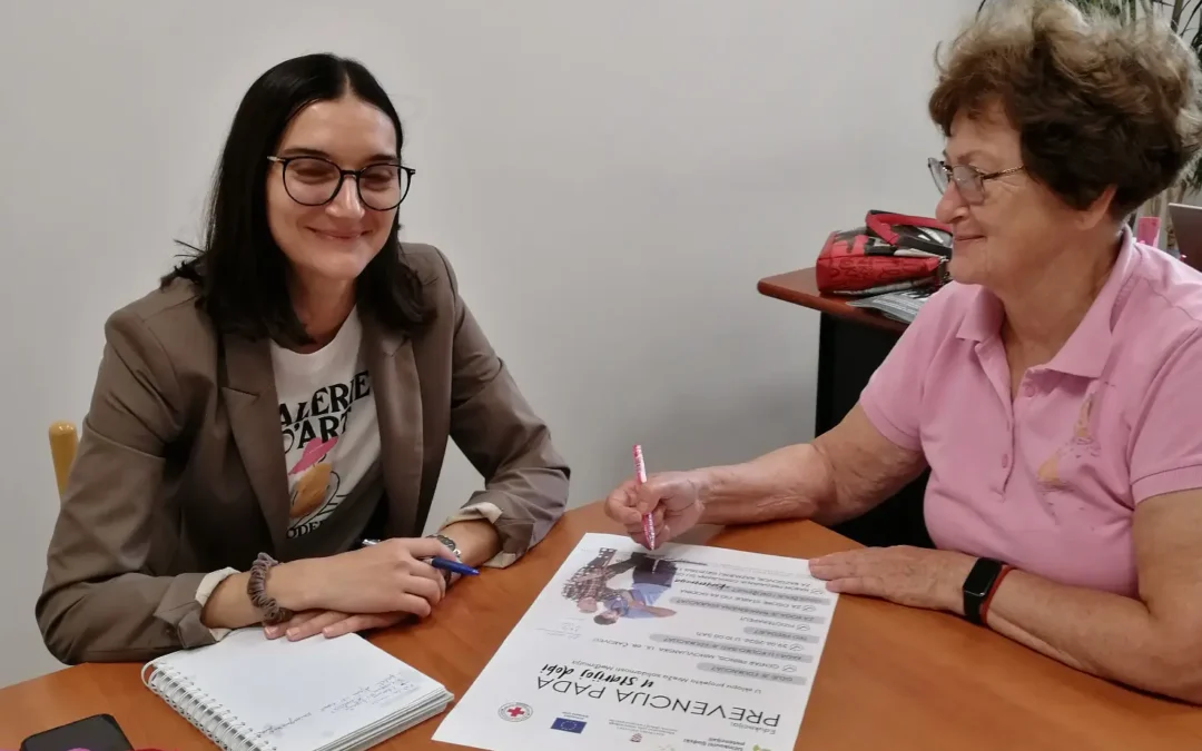 Dogovorene edukacije u sklopu projekta Mreža solidarnosti Međimurja