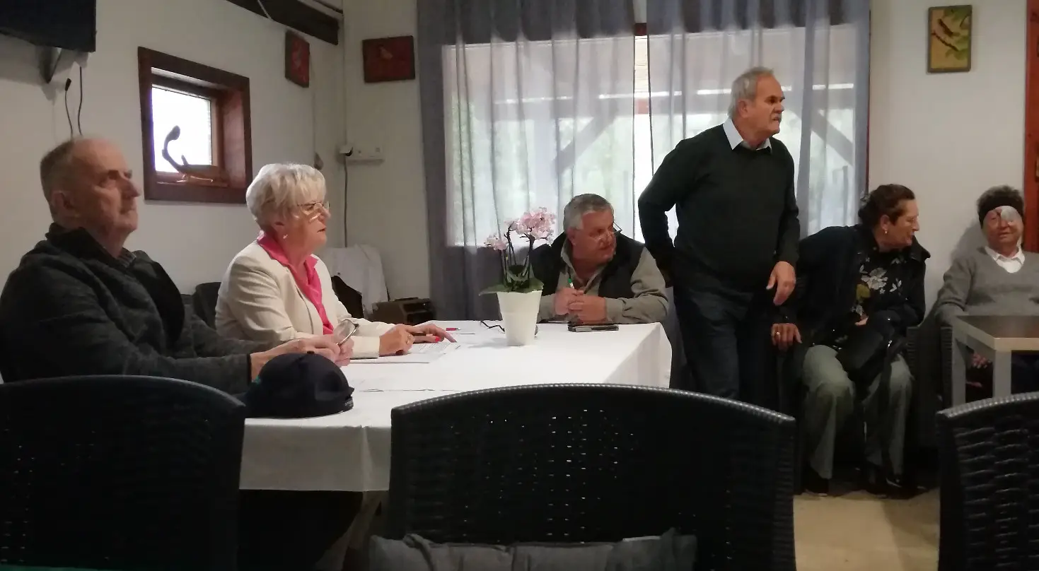 sv martin godisnja