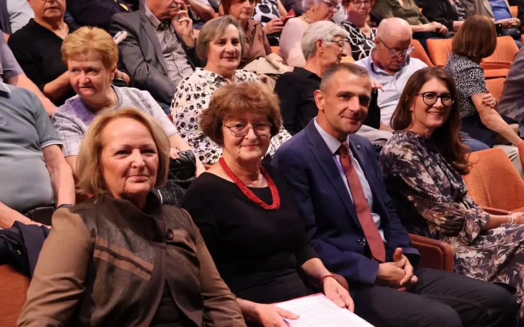 MUMŽ obilježila Međunarodni dan starijih osoba